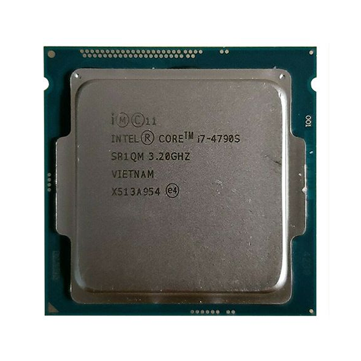 پردازنده مرکزی اینتل تری مدل CPU Intel Core i7-4790S